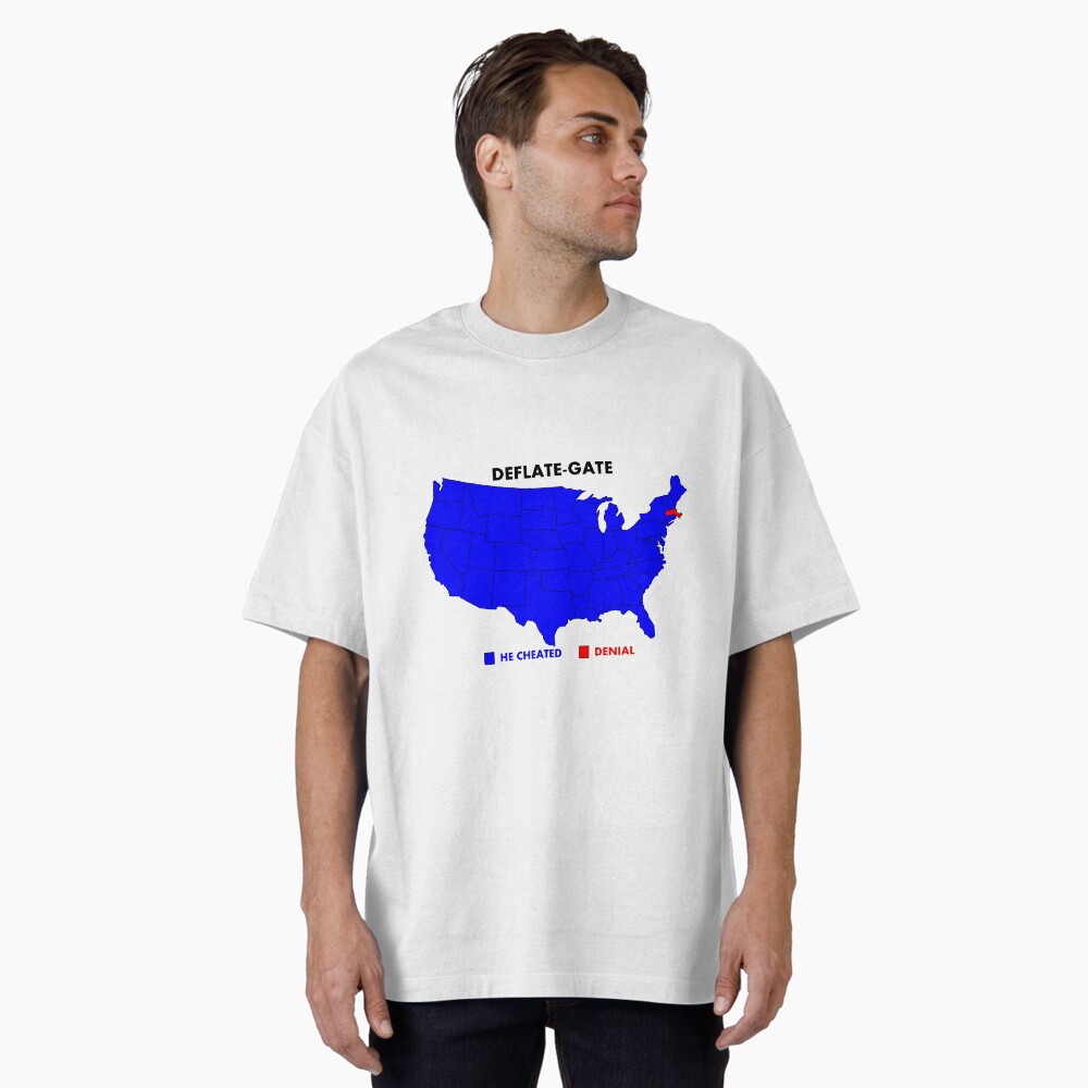 Item preview, Oversized T-Shirt designed and sold by EthosWear.