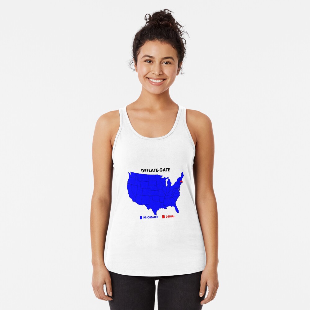 Item preview, Racerback Tank Top designed and sold by EthosWear.
