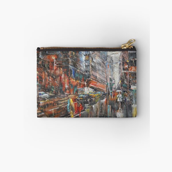 Item preview, One Rainy Evening designed and sold by Stefano Popovski.