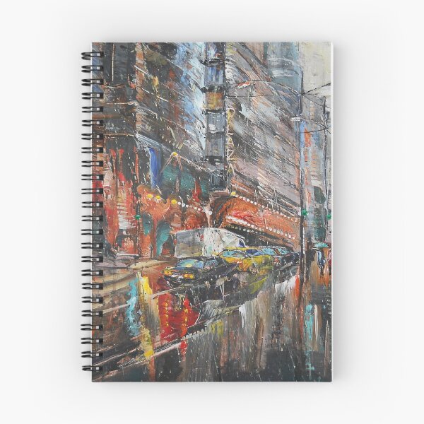 Item preview, One Rainy Evening designed and sold by Stefano Popovski.