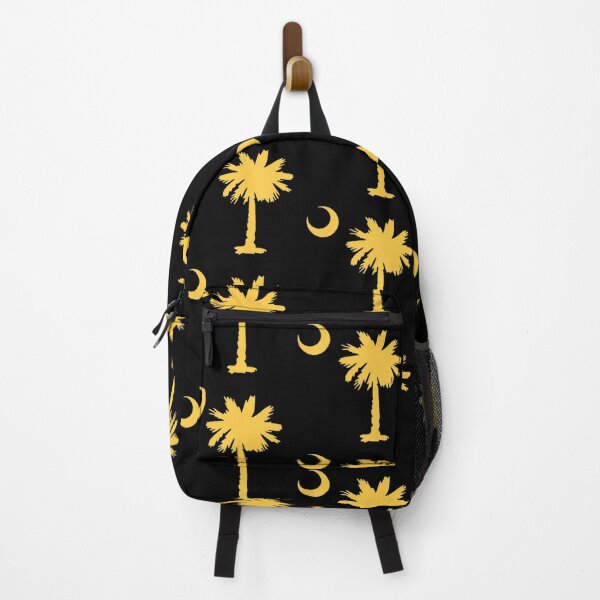 Item preview, Palmetto Moon-gold designed and sold by designbyjodyb.