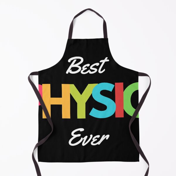 Item preview, BEST PHYSIO EVER designed and sold by HRVY Clarke.