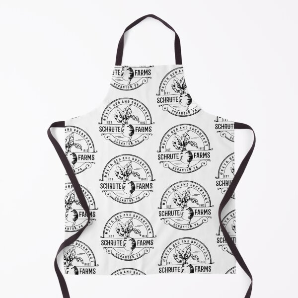 Item preview, Schrute farms designed and sold by alexiadigital.