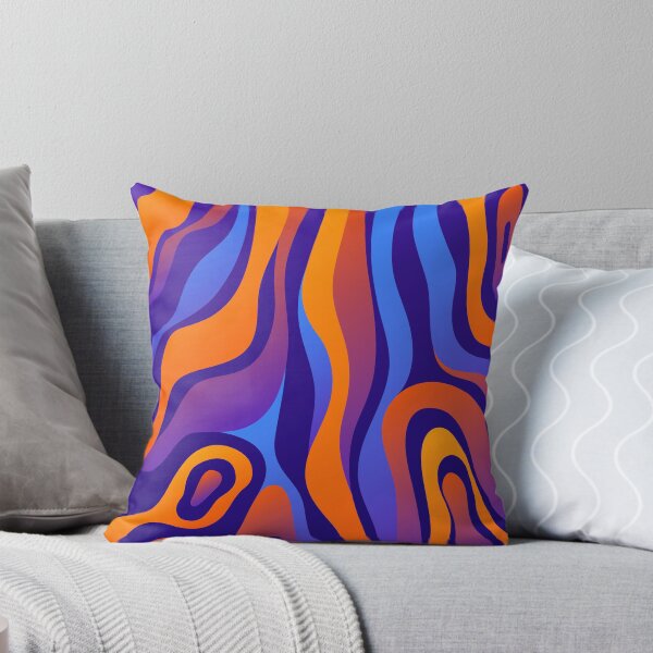 Item preview, Colorful Seamless Pattern designed and sold by carson21n.