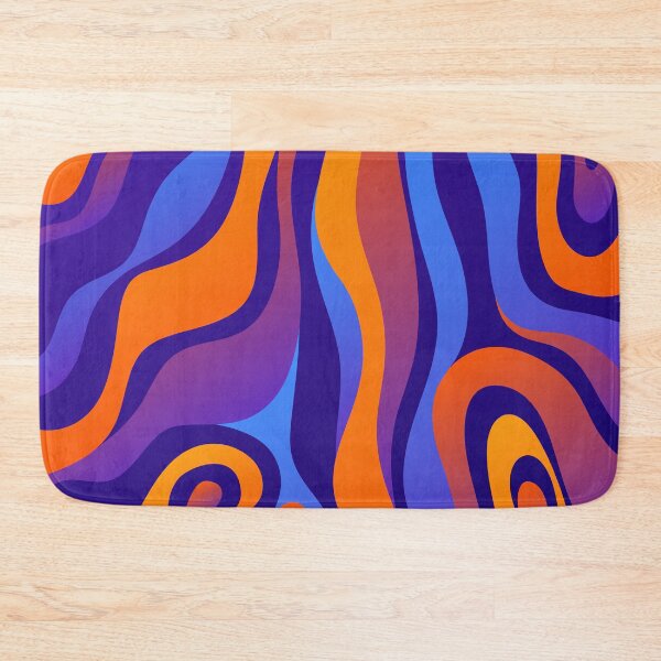 Item preview, Colorful Seamless Pattern designed and sold by carson21n.