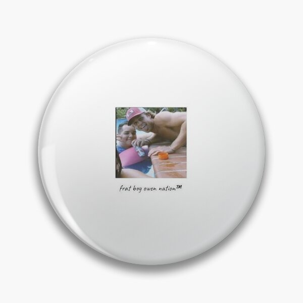 Item preview, frat boy owen nation (for my fav gc) designed and sold by ETDShops.