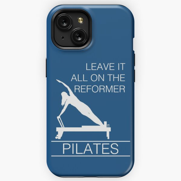 Reformer Pilates Bag