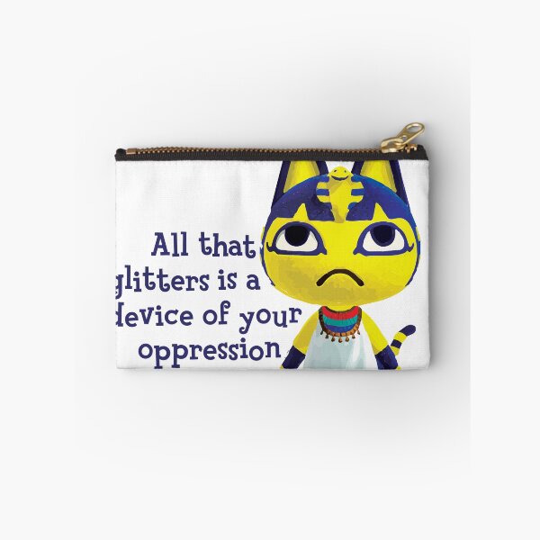 Item preview, Ankha All That Glitters  designed and sold by animalx-ing.