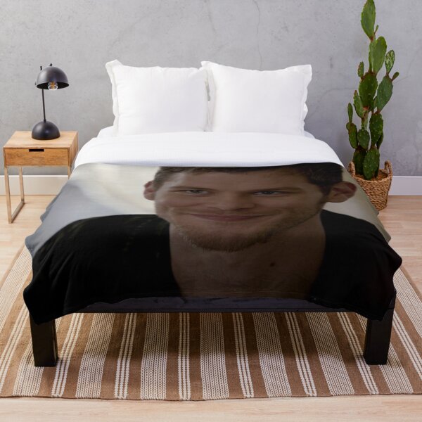 Item preview, klaus mikaelson  designed and sold by Christina Georgiou.