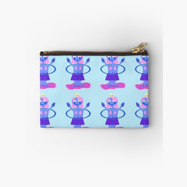 Item preview, Cute colorful alien designed and sold by Gabrielle Freitas.