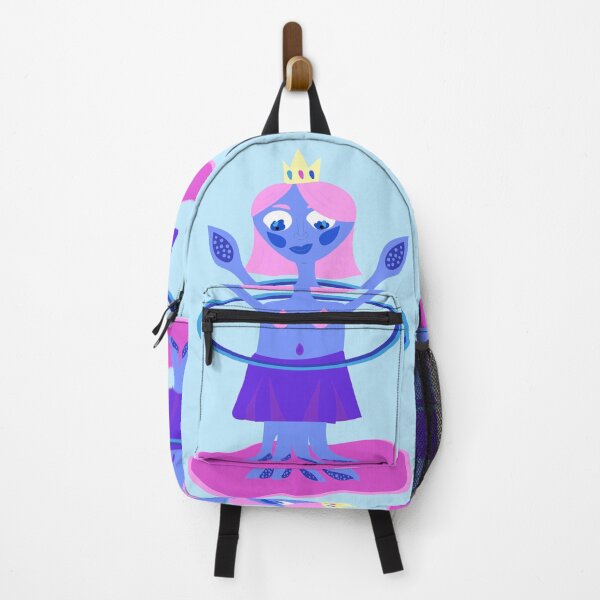 Item preview, Cute colorful alien designed and sold by Gabrielle Freitas.
