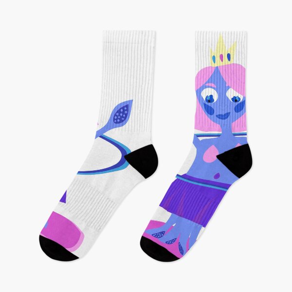 Item preview, Cute colorful alien designed and sold by Gabrielle Freitas.