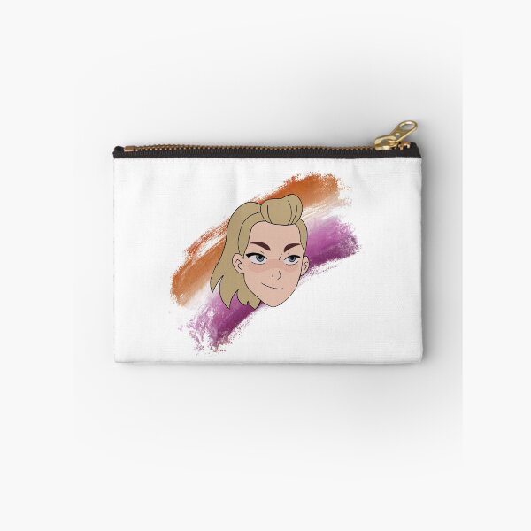 Item preview, Adora Lesbian Sunset Flag designed and sold by Patricia P.