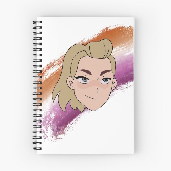Item preview, Adora Lesbian Sunset Flag designed and sold by Patricia P.