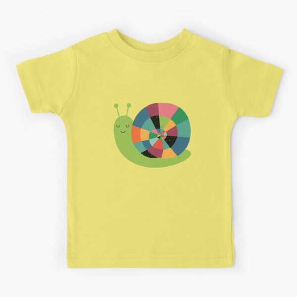 Item preview, Snail Time designed and sold by AndyWestface.