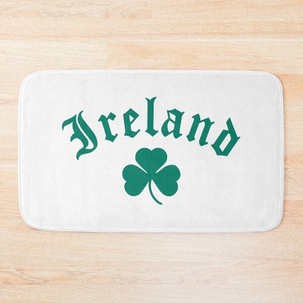 Item preview, Ireland  designed and sold by ForzaDesigns.