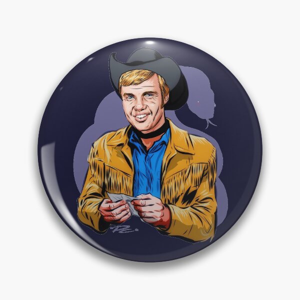 Item preview, Jon Voight - An illustration by Paul Cemmick designed and sold by TIGERDAVER.