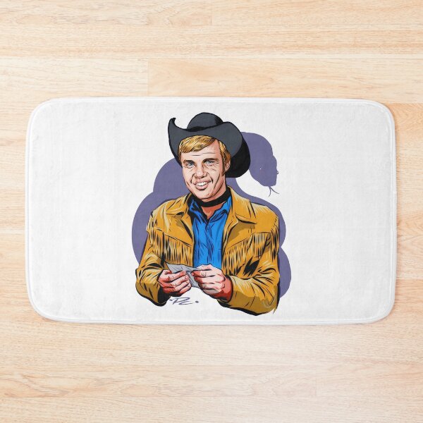 Item preview, Jon Voight - An illustration by Paul Cemmick designed and sold by TIGERDAVER.