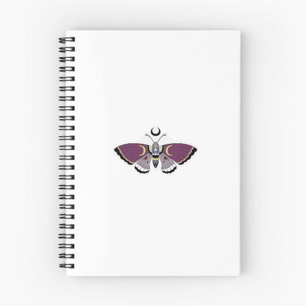 Item preview, Moon Moth designed and sold by abbieandharry.