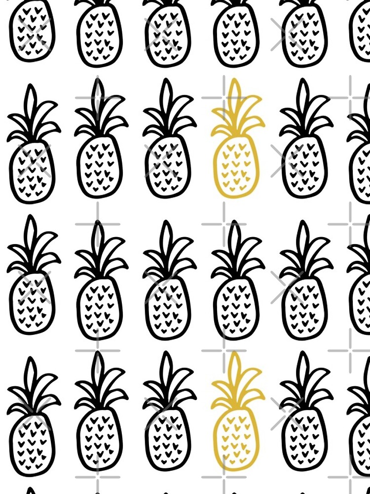Thumbnail 4 of 4, iPhone Case, One In Eight designed and sold by Everythingafter.