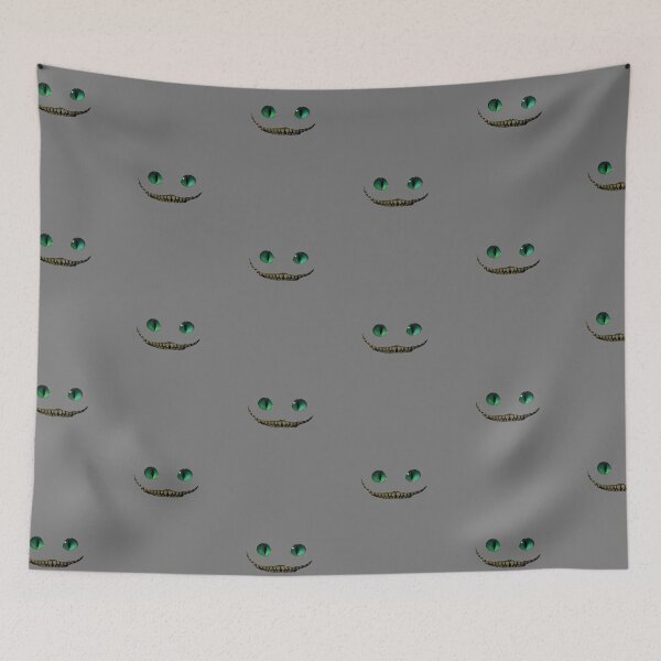 Item preview, Cheshire Cat designed and sold by pink-pink-moon.