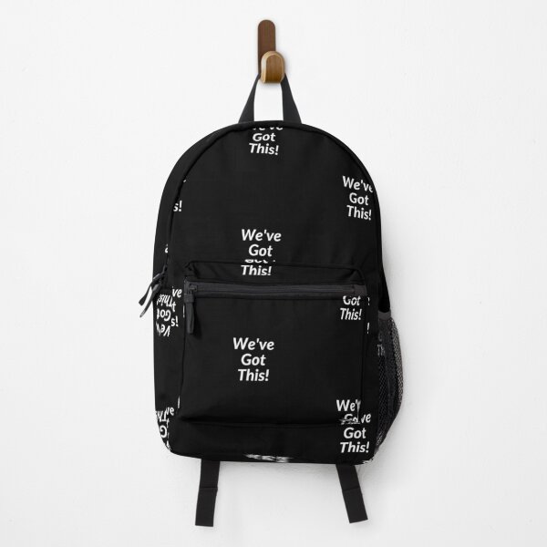 Item preview, We've Got This! designed and sold by Jack Cox.