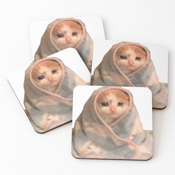 Item preview, cat babey designed and sold by christicaride.