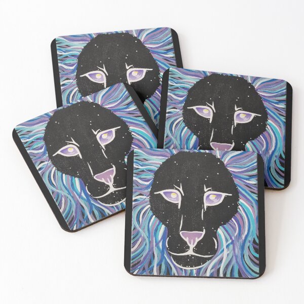 Item preview, Celestial Lion designed and sold by Arianna Khalil.