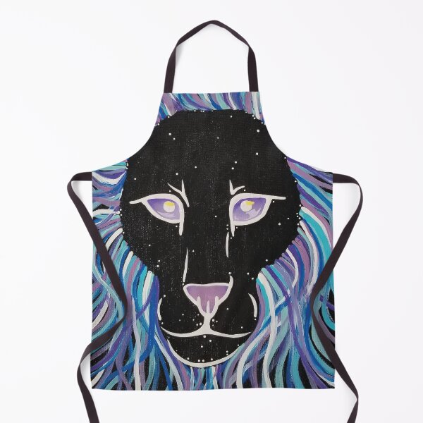 Item preview, Celestial Lion designed and sold by Arianna Khalil.
