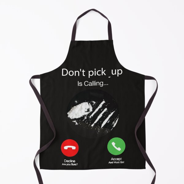 Item preview, Cocaine call designed and sold by Konstantin0718.