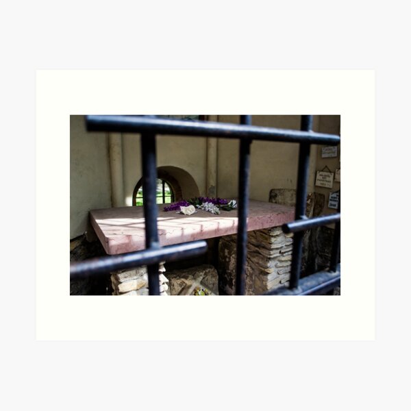 Item preview, Altar designed and sold by RavenneArt.