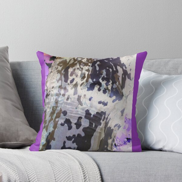 Item preview, Photograph of a tree bark, then processed in color designed and sold by Pelikancrazy.