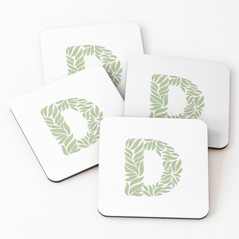 Item preview, Coasters (Set of 4) designed and sold by NeteDesign.