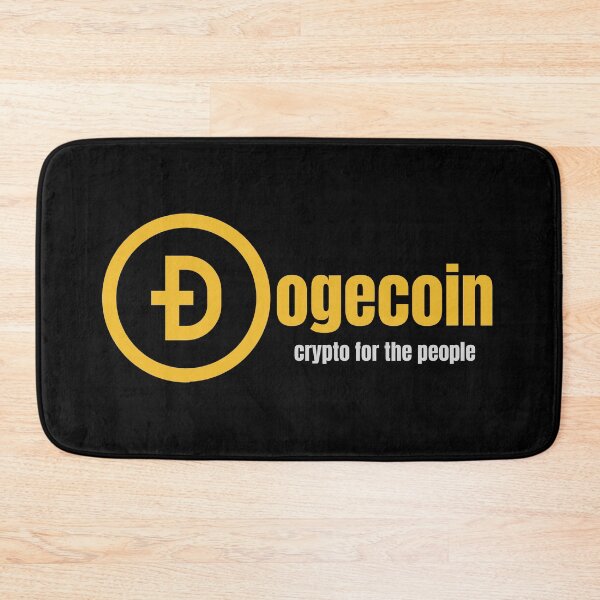 Item preview, Dogecoin | Dogecoin shirt designed and sold by FurioInc.