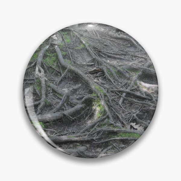 Item preview, Eroded Roots on the Mountain designed and sold by Theophanes Avery.