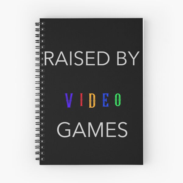 Item preview, LEVANTADO POR VIDEOJUEGOS: TECHIE WEAR designed and sold by RaymondNathan.