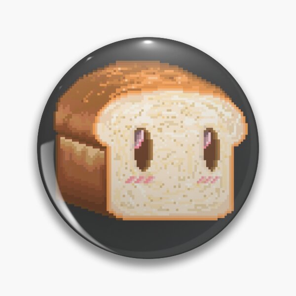 Item preview, Lil' Pixel Carbs designed and sold by HDApple.