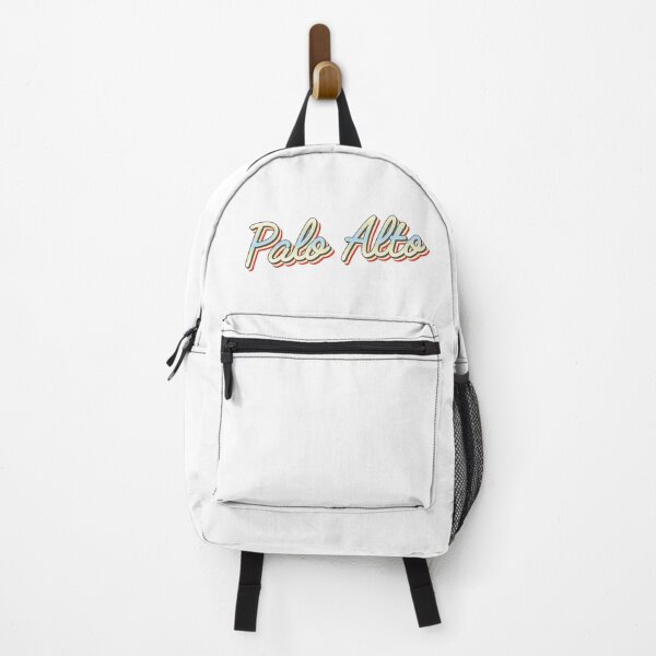 Item preview, Palo Alto College Town Script 1 designed and sold by Lokalista.
