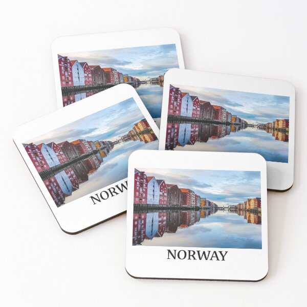 Item preview, NORWAY designed and sold by WAREL.