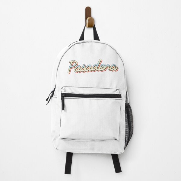 Item preview, Pasadena College Town Script 1 designed and sold by Lokalista.