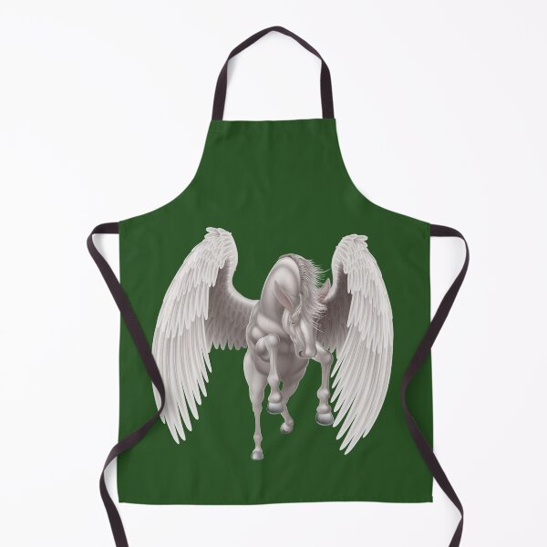 Item preview, Winged Horse designed and sold by AllureVisions.