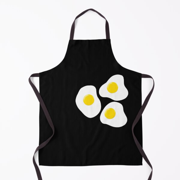 Item preview, huevo frito designed and sold by redstitchlab.