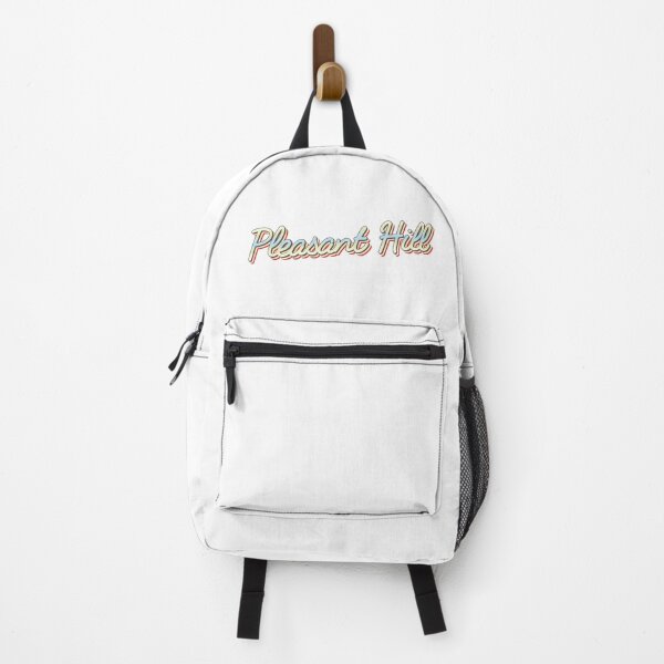Item preview, Pleasant Hill College Town Script 1 designed and sold by Lokalista.
