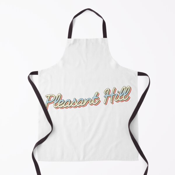 Item preview, Pleasant Hill College Town Script 1 designed and sold by Lokalista.