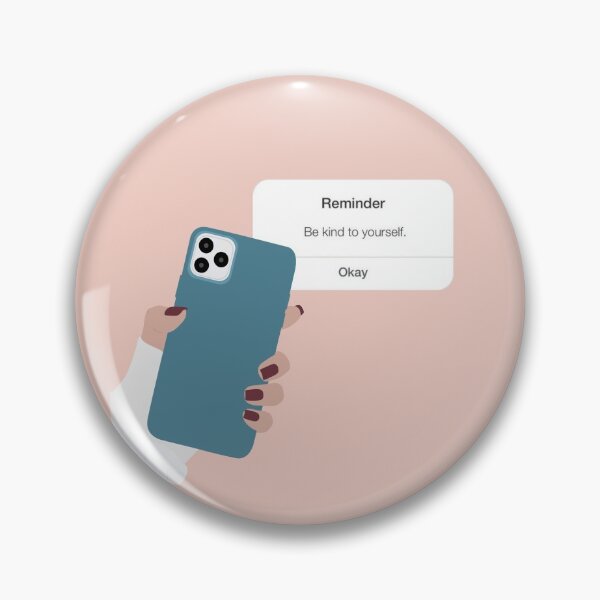 Item preview, Friendly reminder designed and sold by Darinka555.