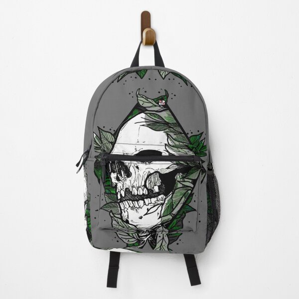 Item preview, floweskull designed and sold by smoky3334.