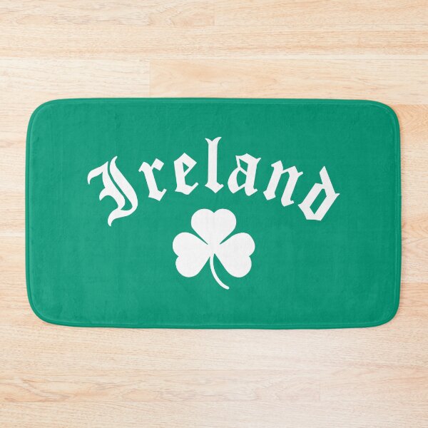 Item preview, Ireland  designed and sold by ForzaDesigns.