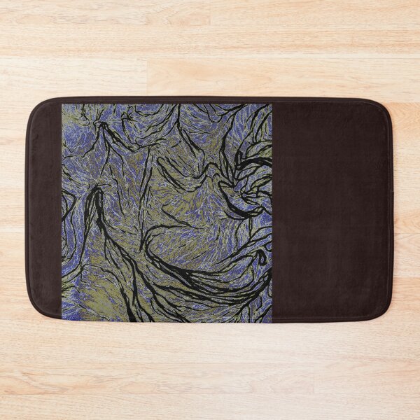 Item preview, Psychedelic Lines designed and sold by fraktonart.