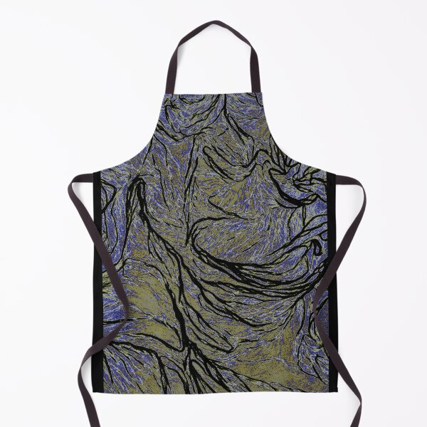 Item preview, Psychedelic Lines designed and sold by fraktonart.