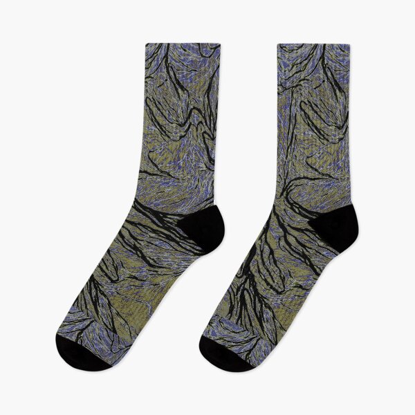 Item preview, Psychedelic Lines designed and sold by fraktonart.